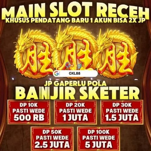 OXL88: Login Link Situs Judi Slot Online Gampang Menang & Link Slot Gacor 2025 Terpercaya OXL88: Login Link Situs Judi Slot Online Gampang Menang & Link Slot Gacor 2025 Terpercaya