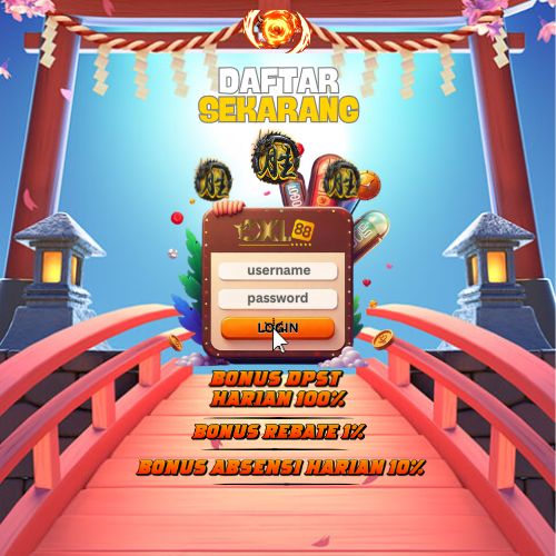 	Link Resmi Agen Slot Gacor Gampang Menang Hari Ini- OXL88